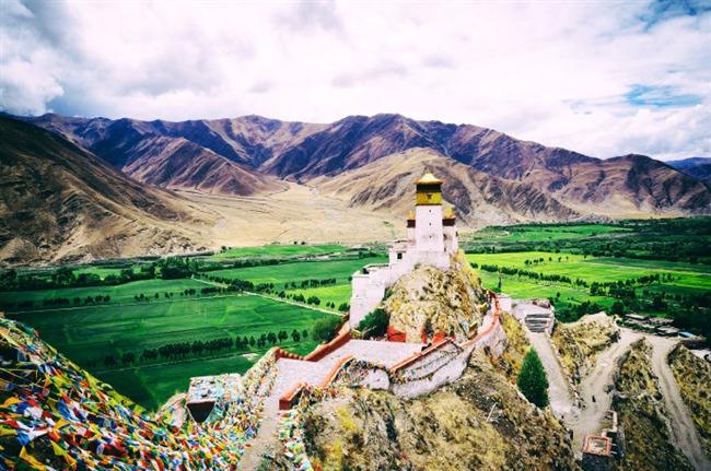 西藏最美的季节已来临，未来半年最佳旅行时间表，你要不要去？