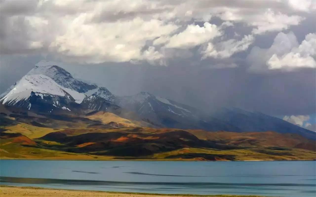 西藏最美的季节已来临，未来半年最佳旅行时间表，你要不要去？